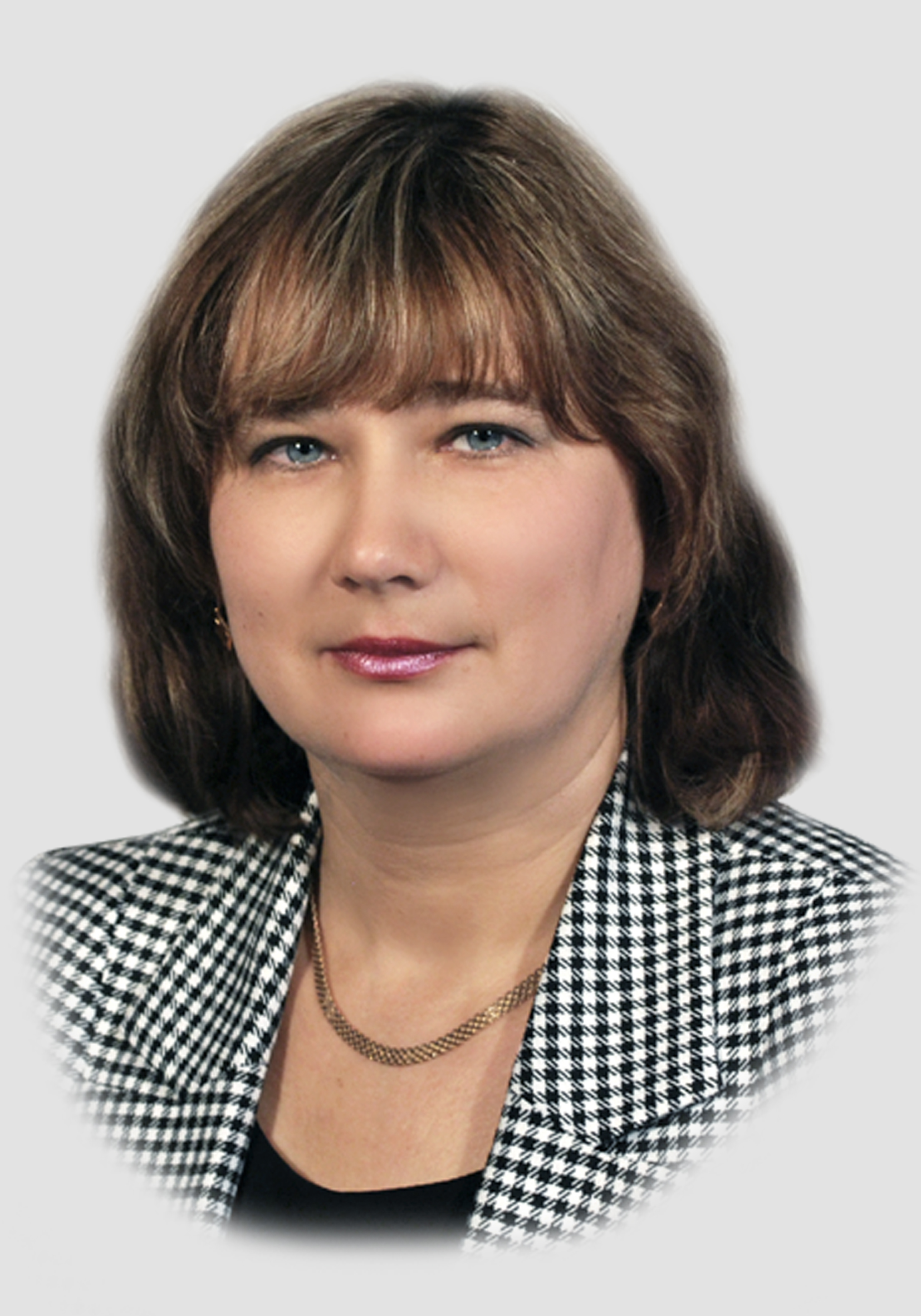 Матвеенко Татьяна Викторовна.